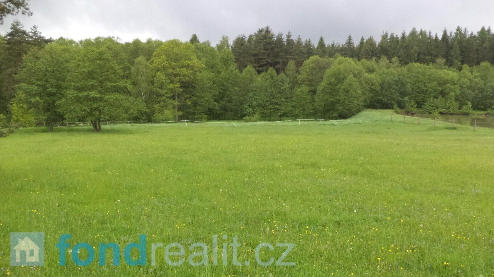 Prodej pozemku 2623 m² - foto 3
