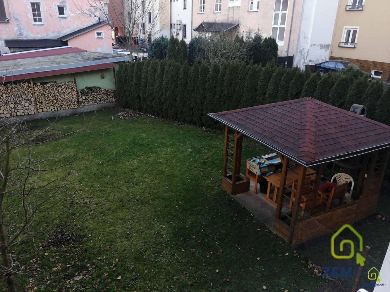 Pronájem komerčního prostoru 26 m² - foto 5