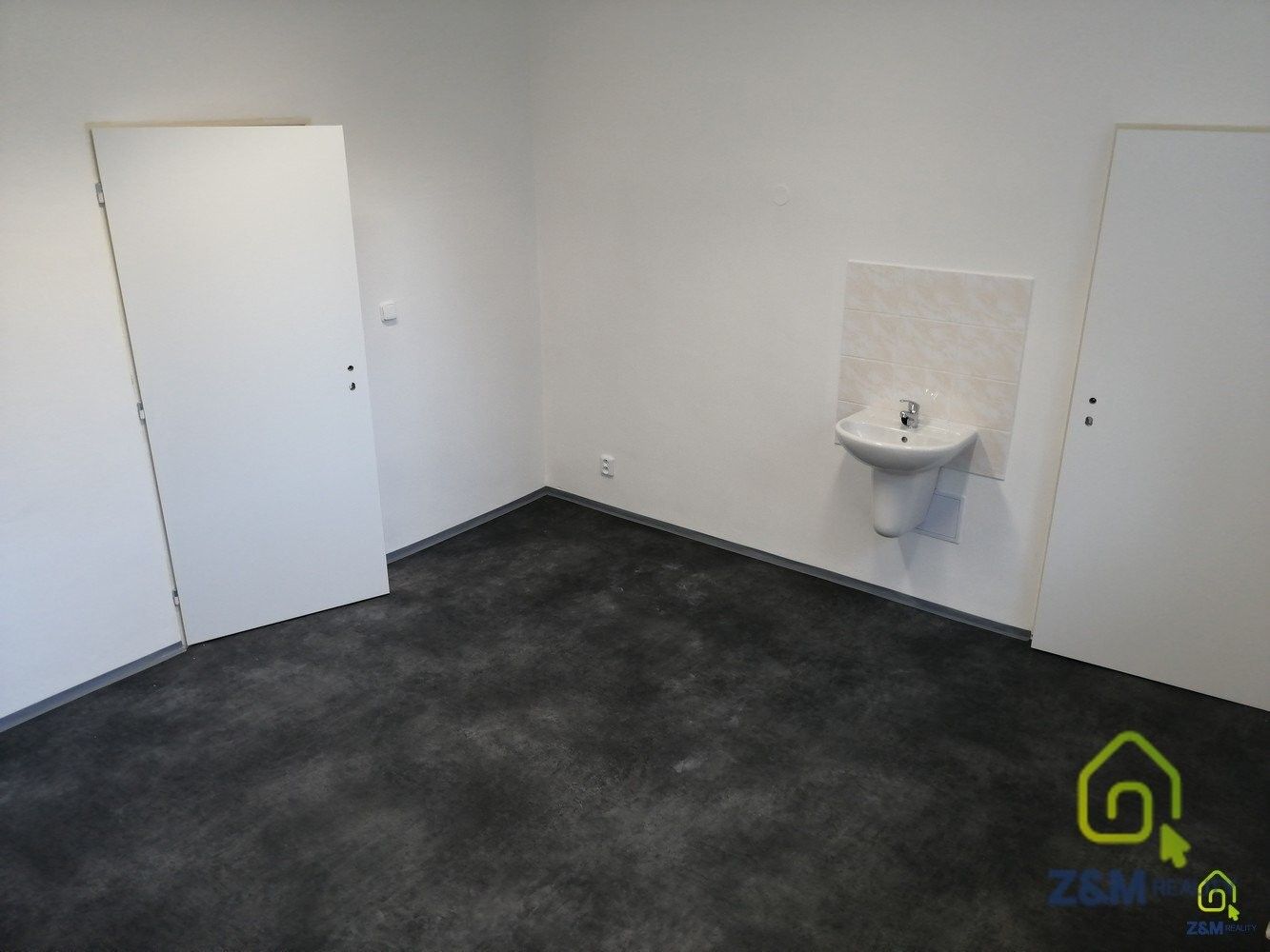 Pronájem komerčního prostoru 26 m² - foto 7