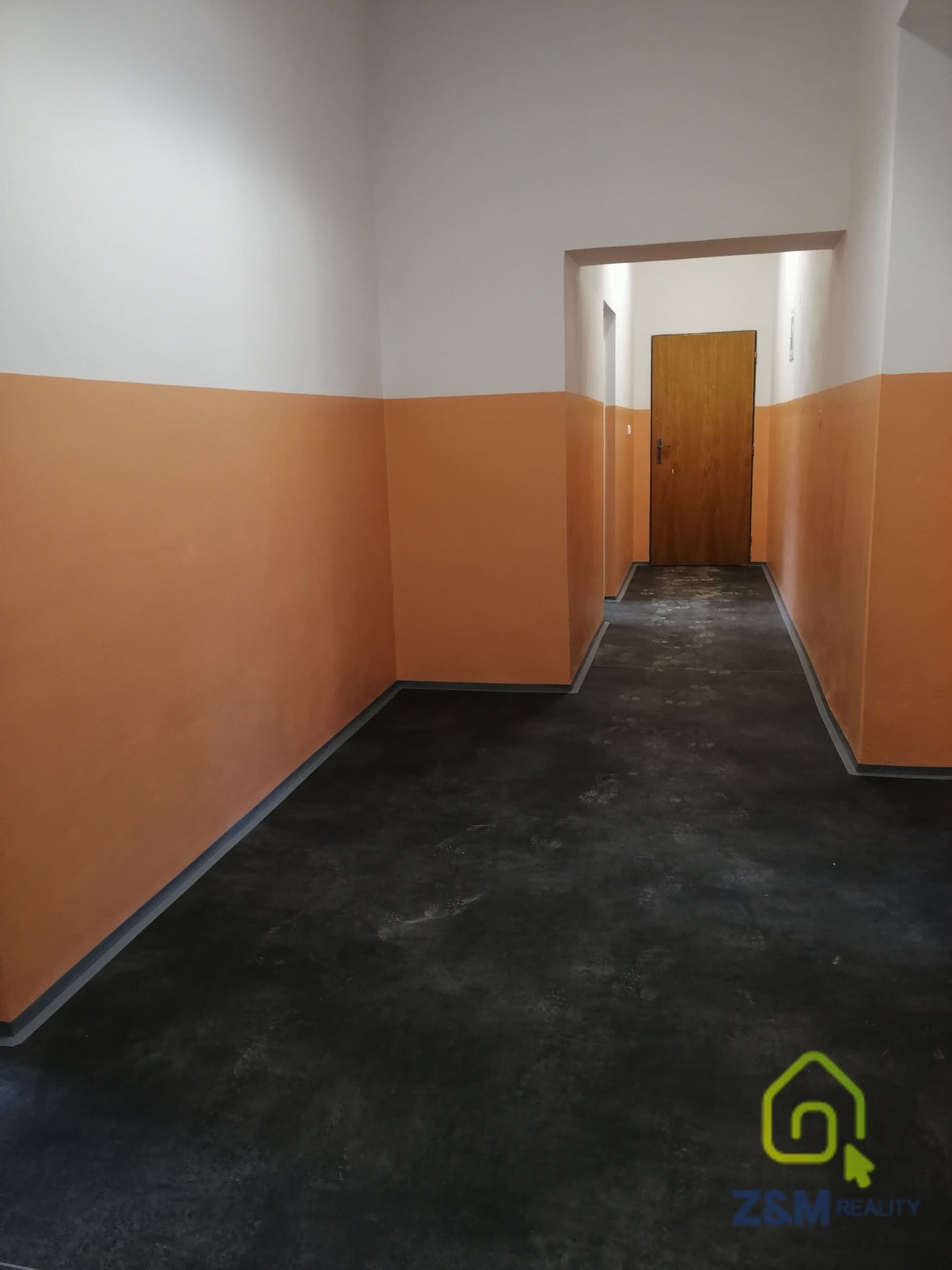 Pronájem komerčního prostoru 26 m² - foto 10