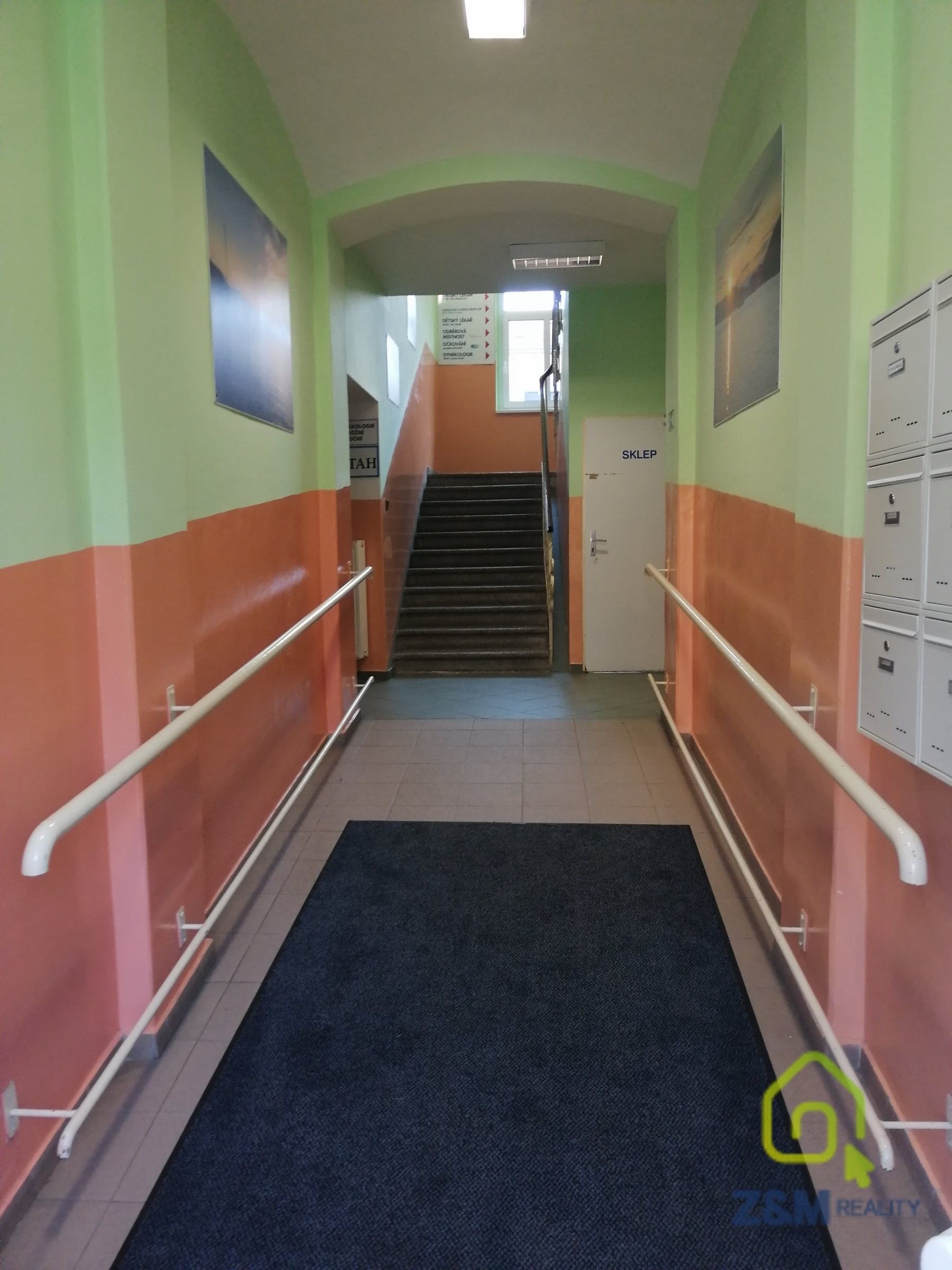 Pronájem komerčního prostoru 26 m² - foto 9