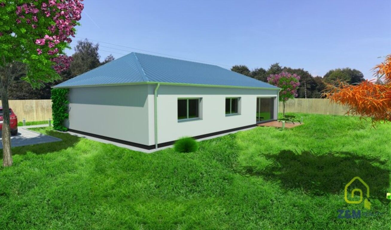 Prodej domu 90 m² - foto 3