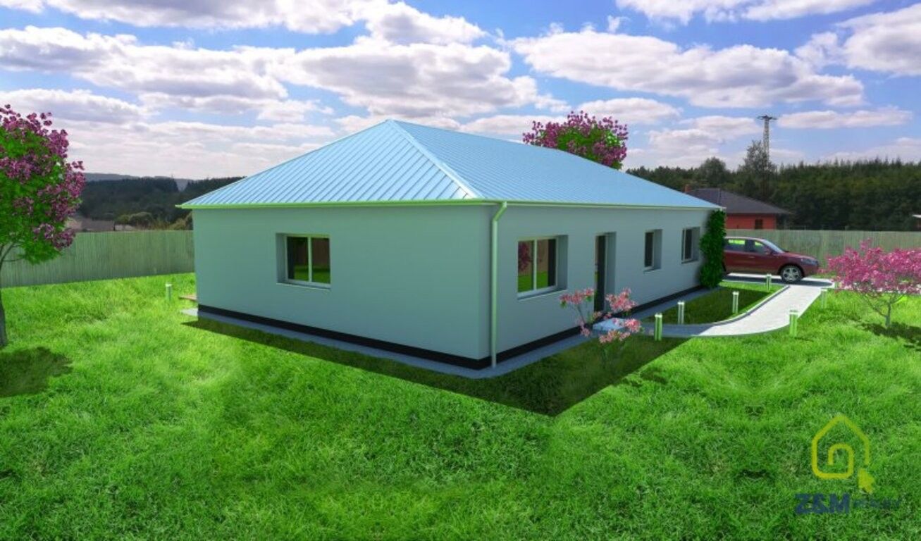 Prodej domu 90 m² - foto 4