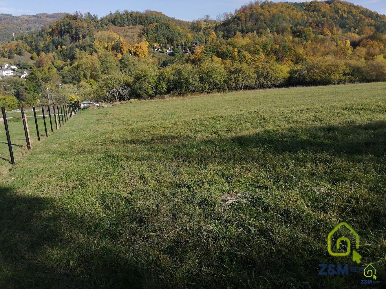 Prodej pozemku 7562 m² - foto 4