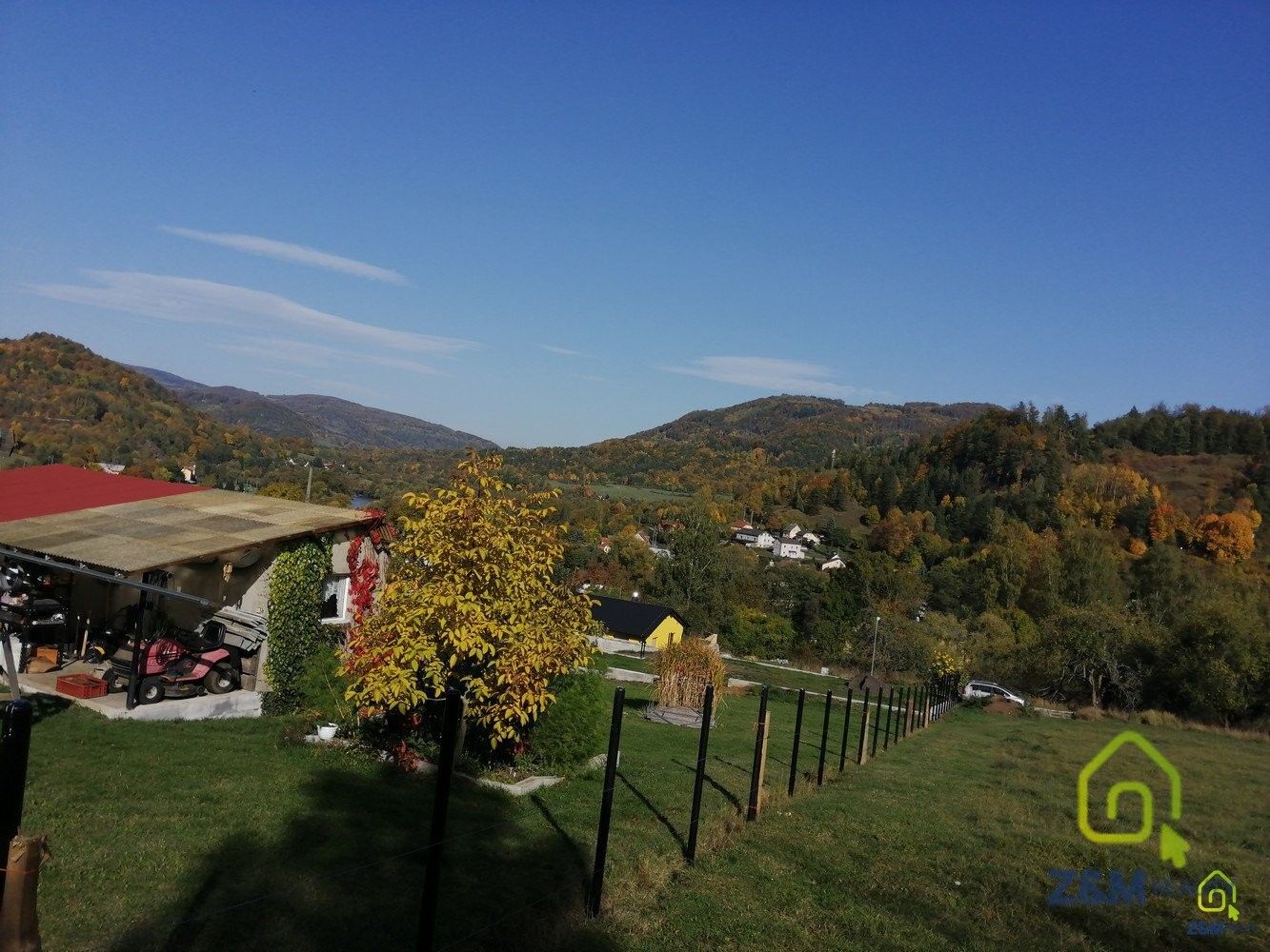 Prodej pozemku 7562 m² - foto 1