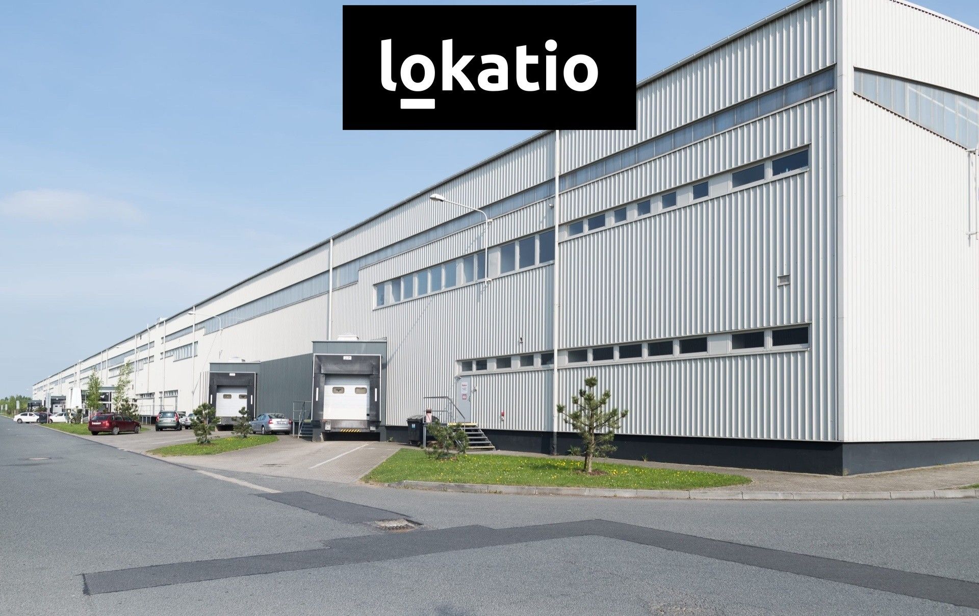 Pronájem komerčního prostoru 4432 m² - foto 5