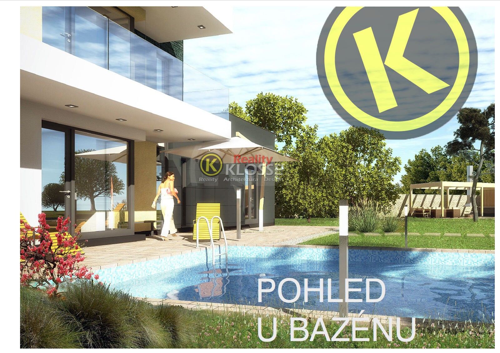 Prodej pozemku 3683 m² - foto 1
