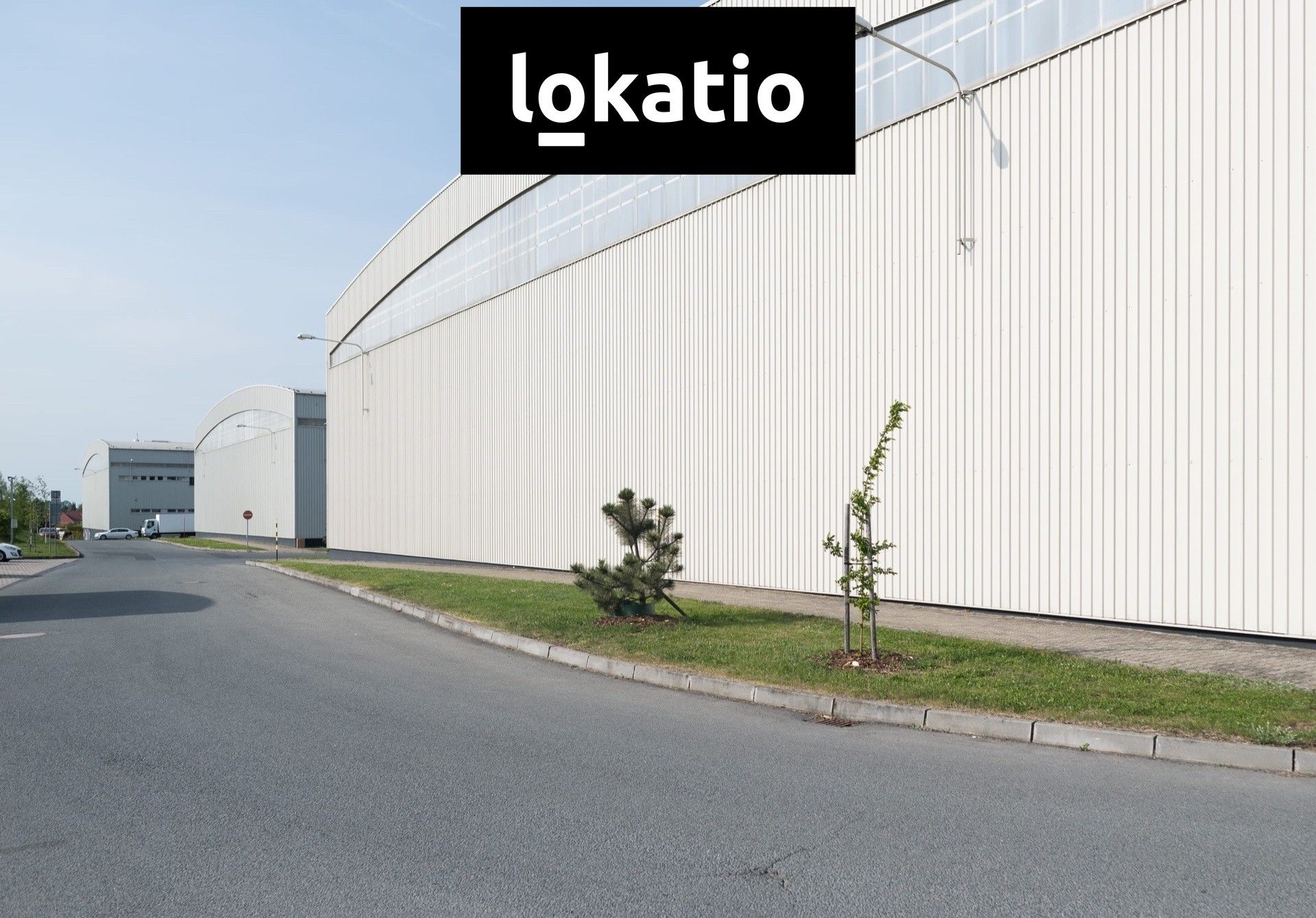 Pronájem komerčního prostoru 4432 m² - foto 8