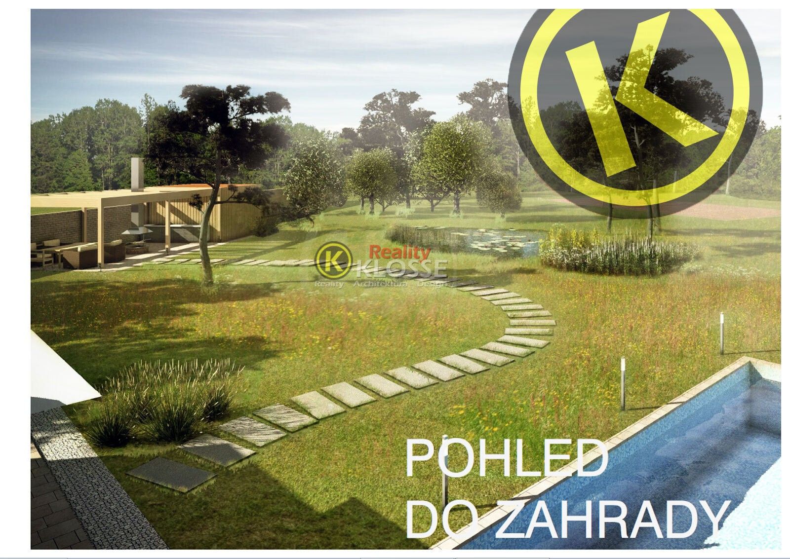 Prodej pozemku 3683 m² - foto 3