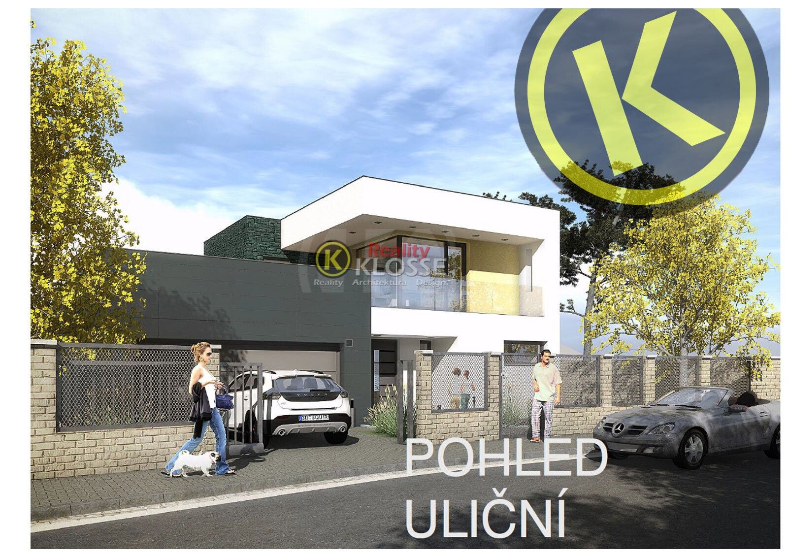 Prodej pozemku 3683 m² - foto 4
