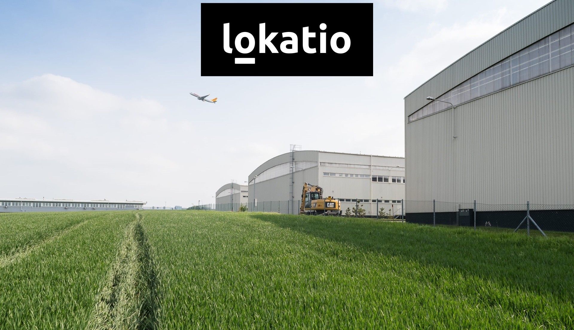 Pronájem komerčního prostoru 4432 m² - foto 10