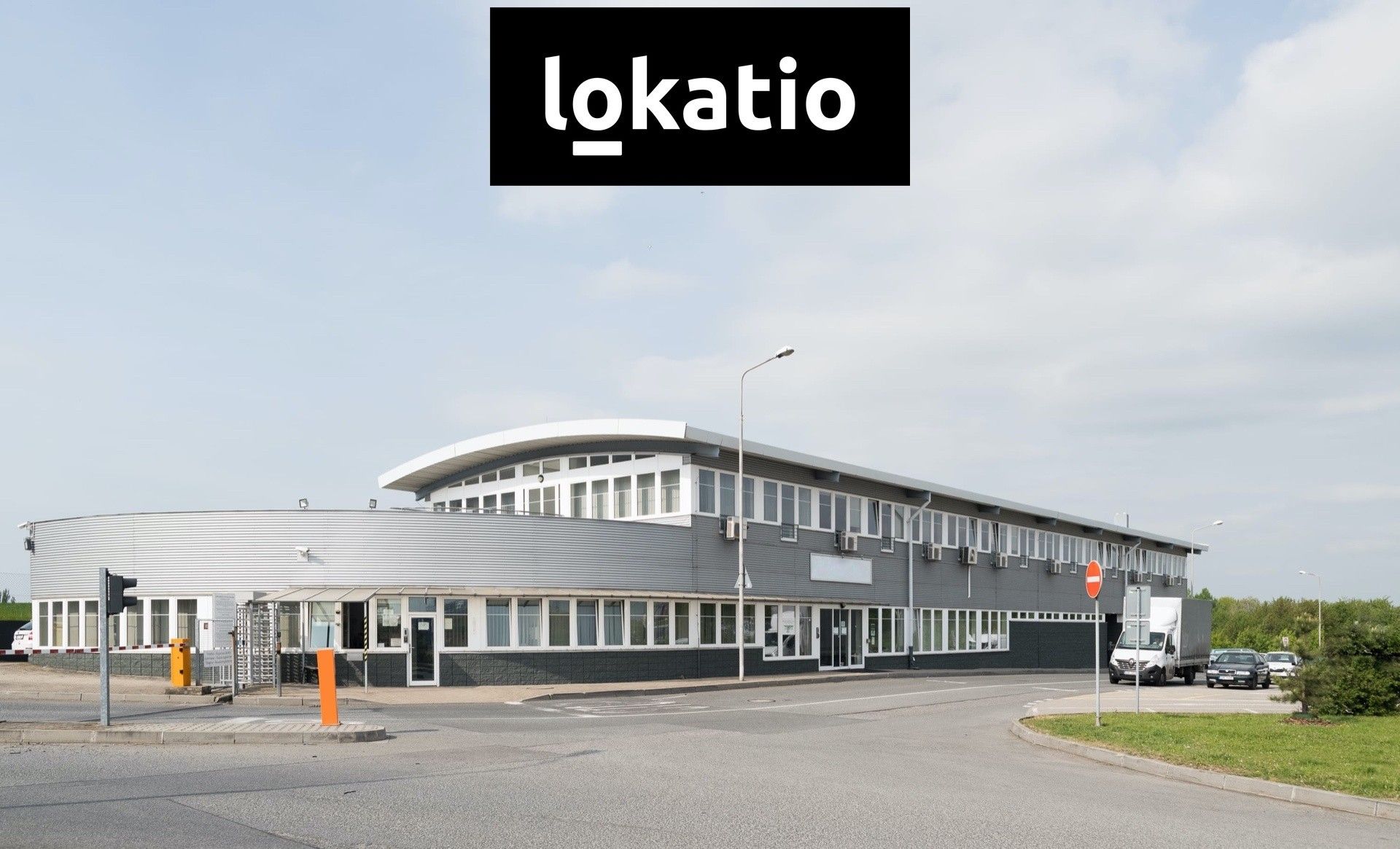 Pronájem komerčního prostoru 4432 m² - foto 9