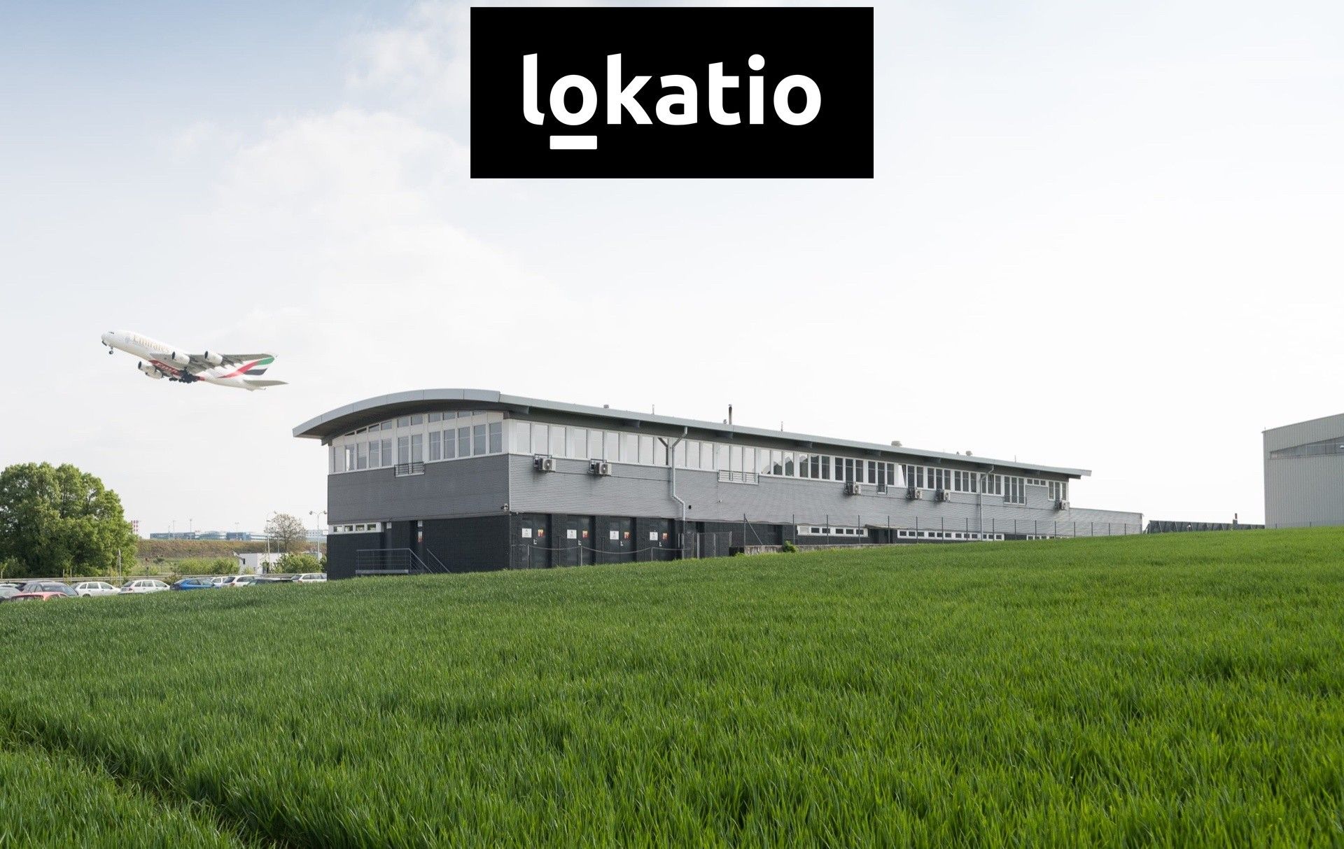 Pronájem komerčního prostoru 4432 m² - foto 11