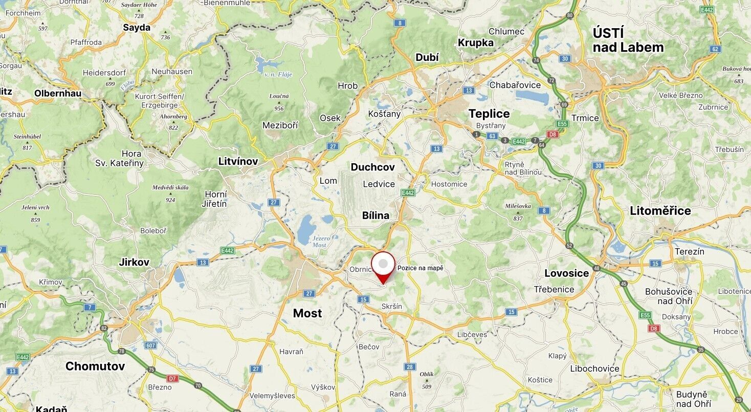 Prodej nemovitosti 36 m² - foto 4