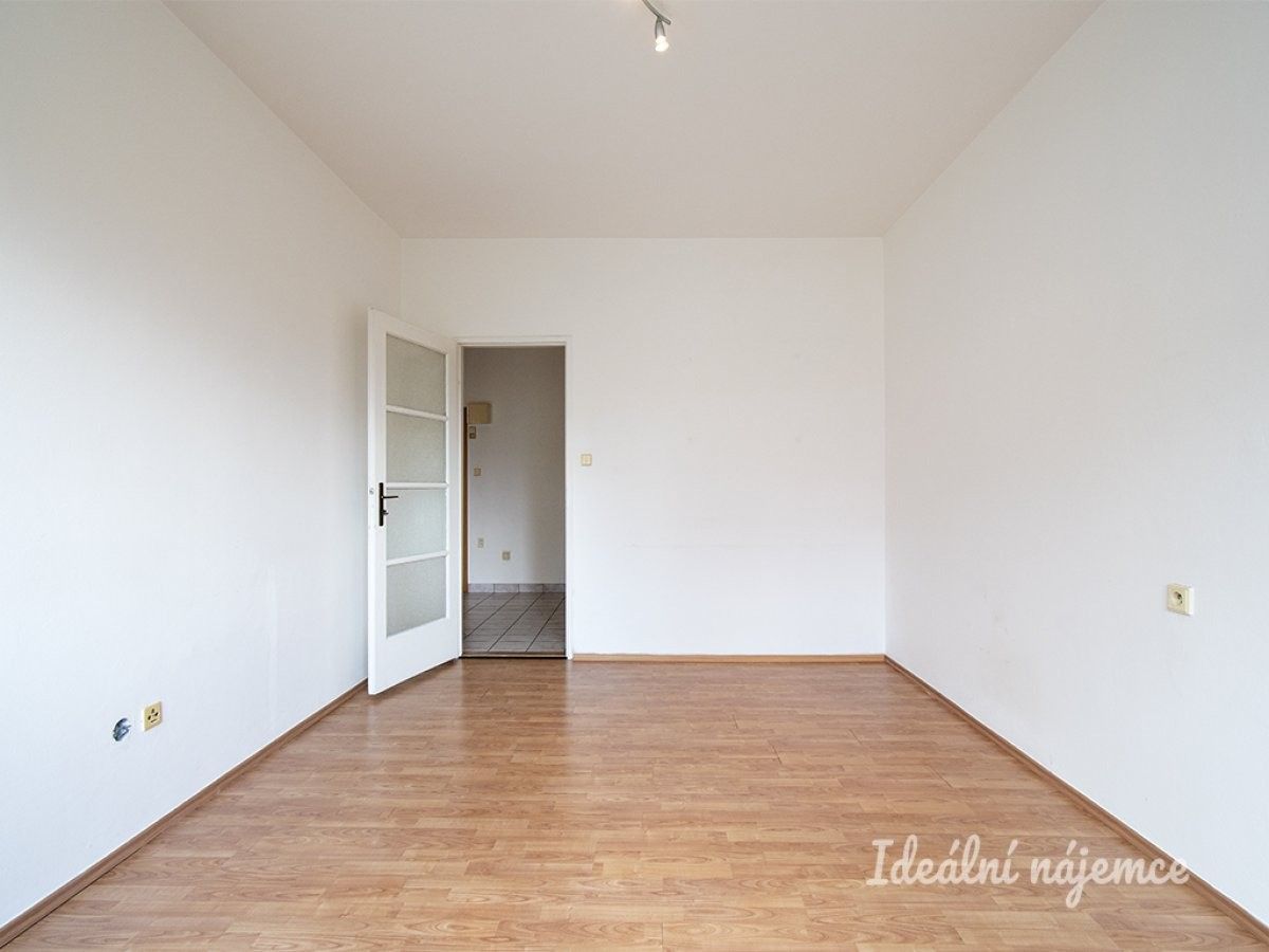 Pronájem bytu 2+1 43 m² - foto 2