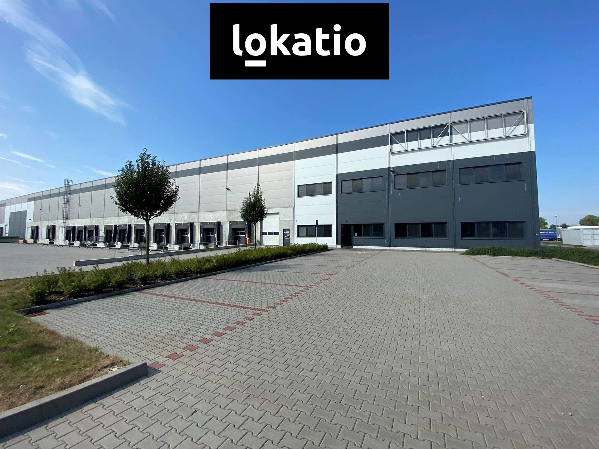 Pronájem komerčního prostoru 8100 m² - foto 3