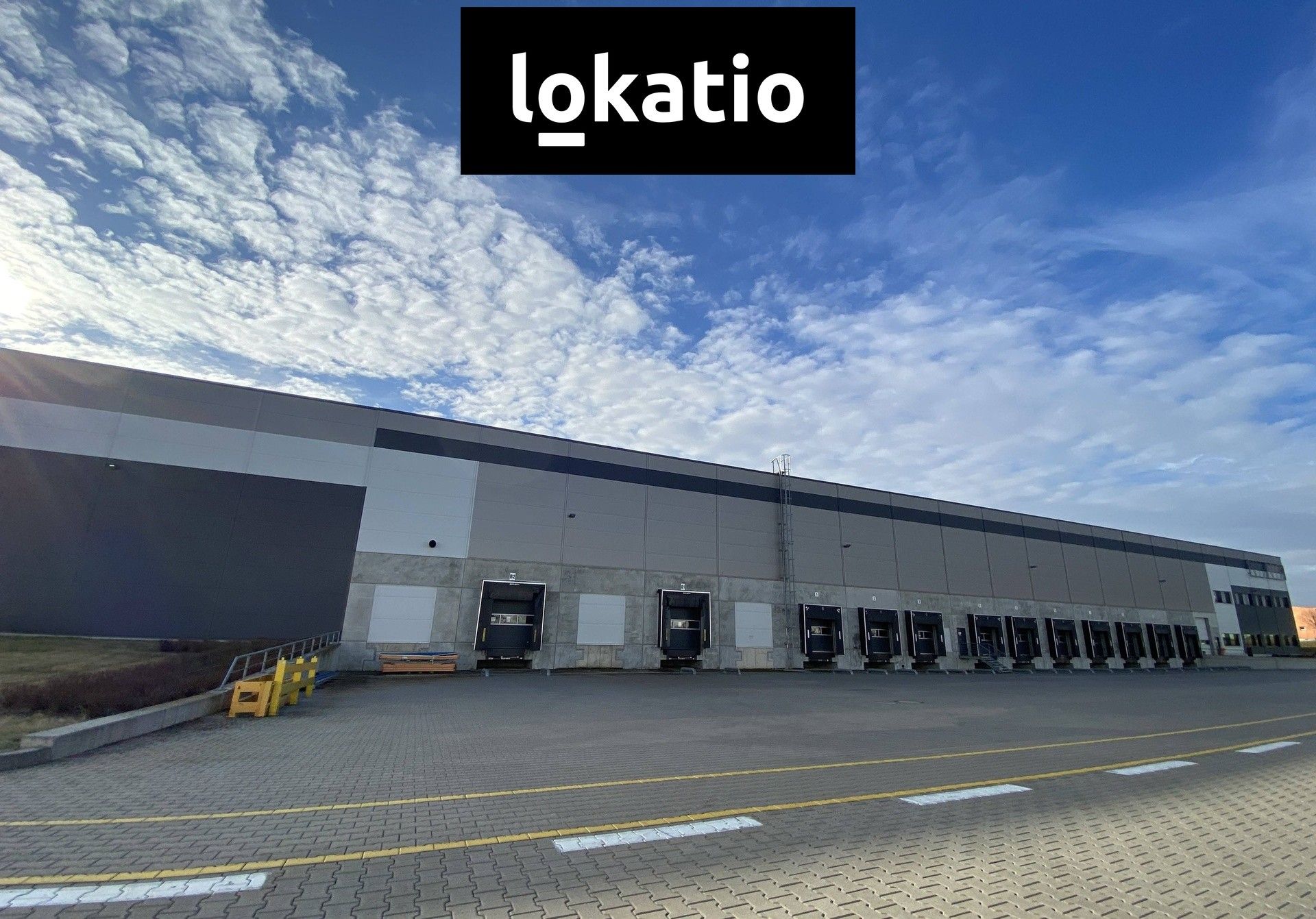 Pronájem komerčního prostoru 8100 m² - foto 4