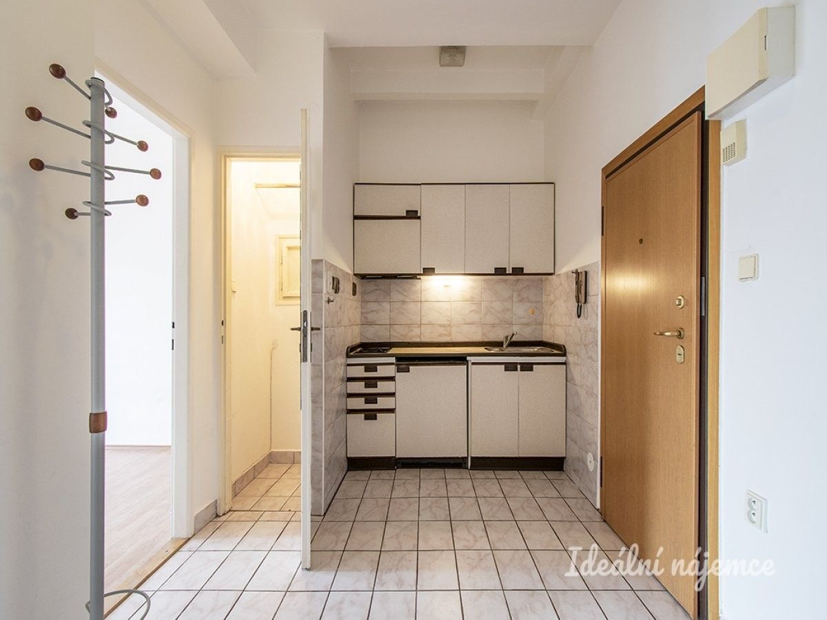 Pronájem bytu 2+1 43 m² - foto 4