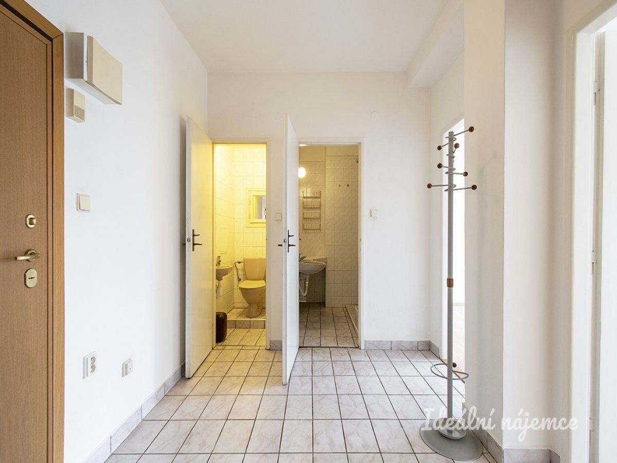 Pronájem bytu 2+1 43 m² - foto 5