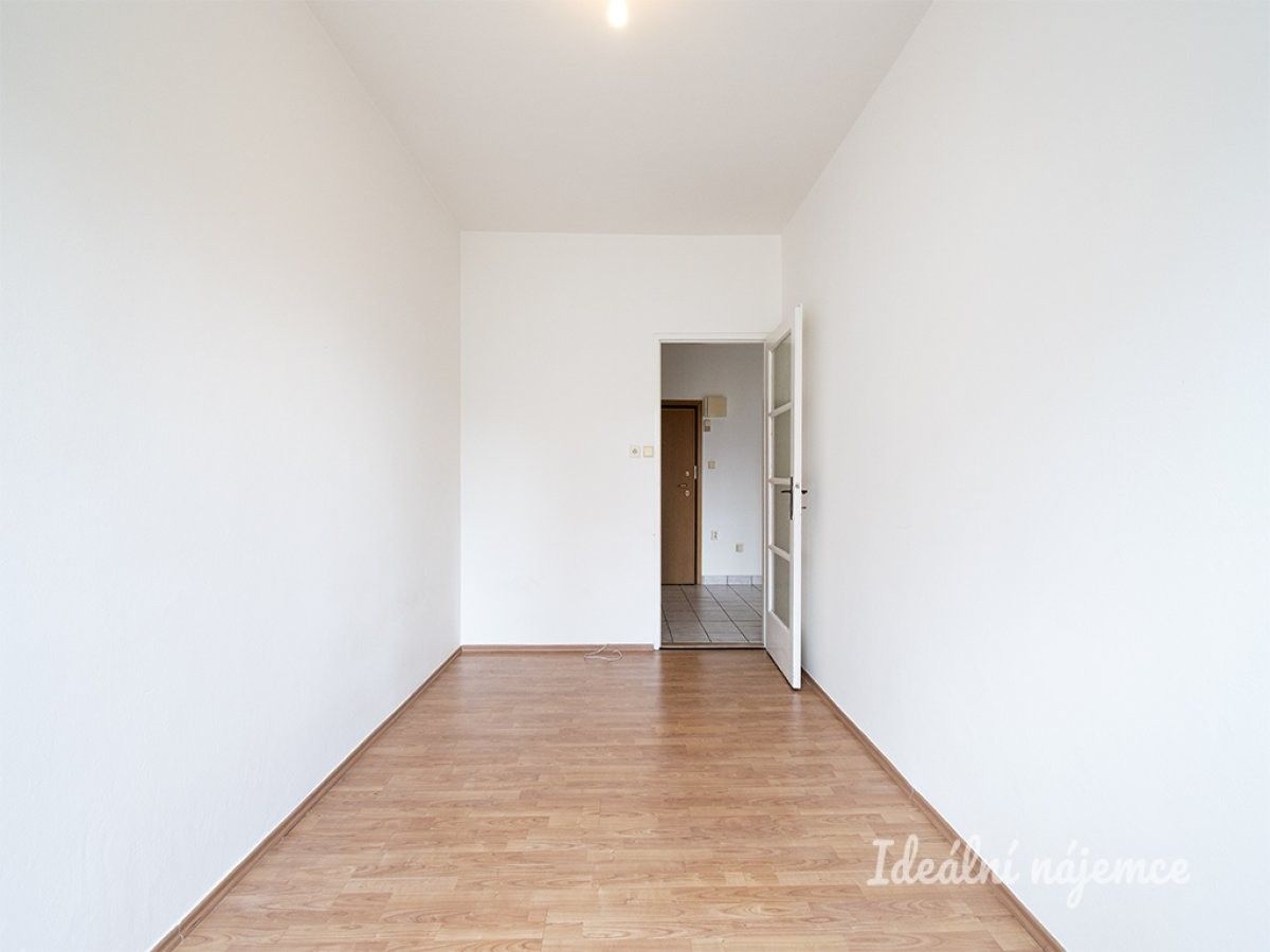 Pronájem bytu 2+1 43 m² - foto 7