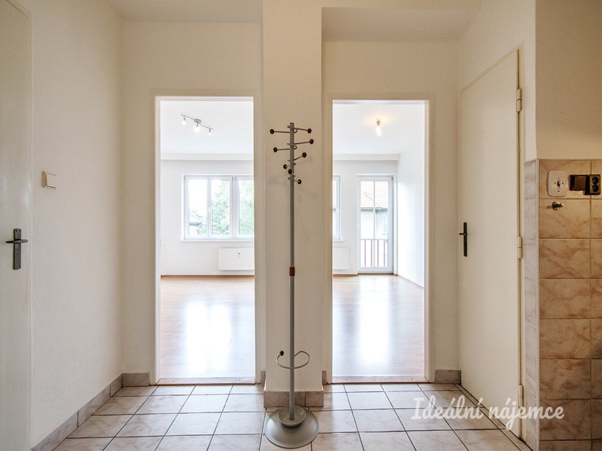 Pronájem bytu 2+1 43 m² - foto 8