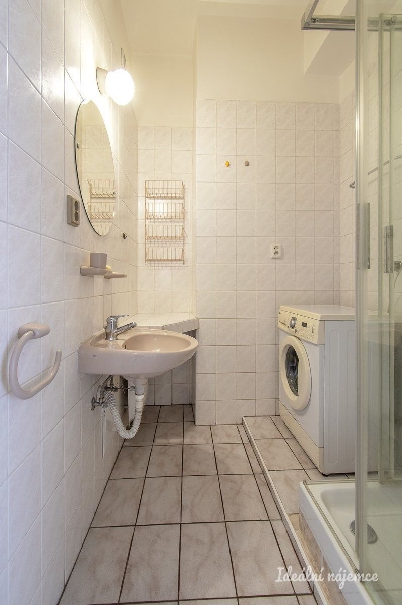 Pronájem bytu 2+1 43 m² - foto 10