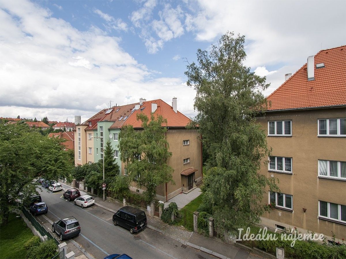 Pronájem bytu 2+1 43 m² - foto 12