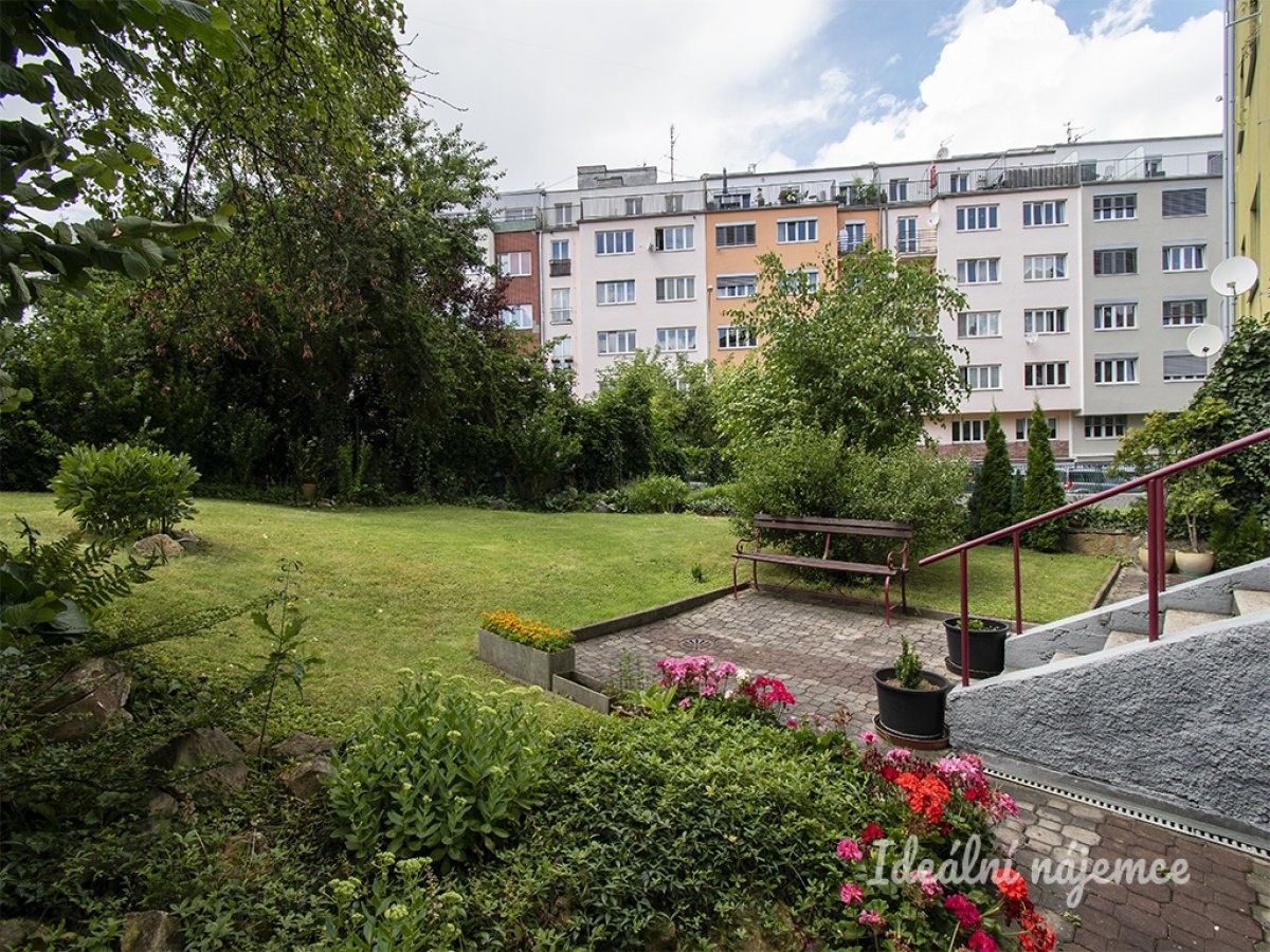 Pronájem bytu 2+1 43 m² - foto 13