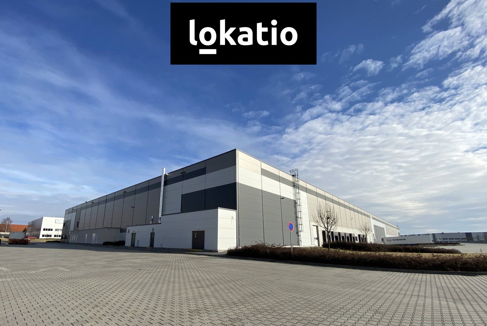 Pronájem komerčního prostoru 7587 m² - foto 8