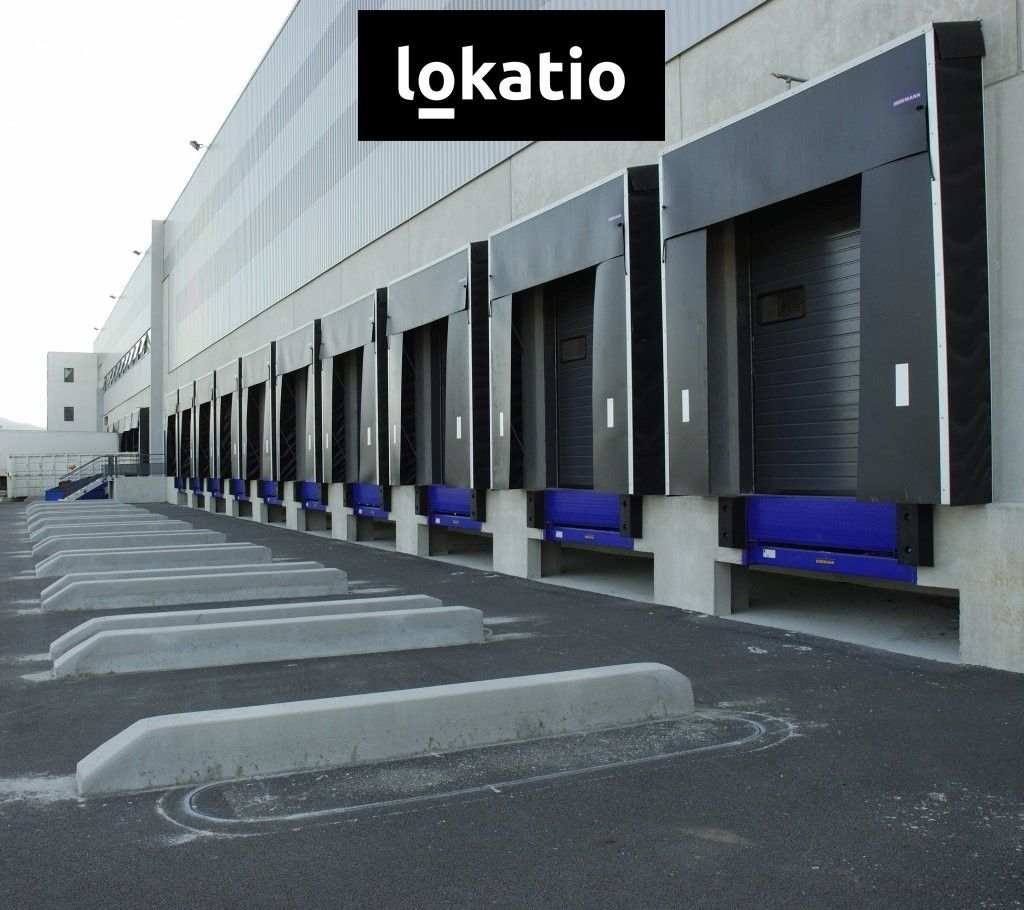 Pronájem komerčního prostoru 500 m² - foto 3