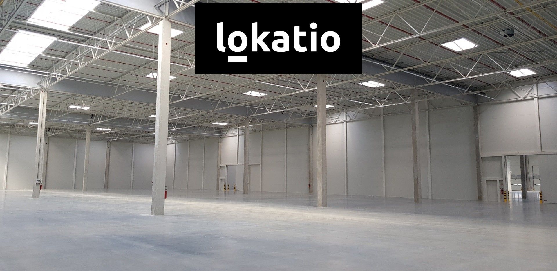 Pronájem komerčního prostoru 9217 m² - foto 4