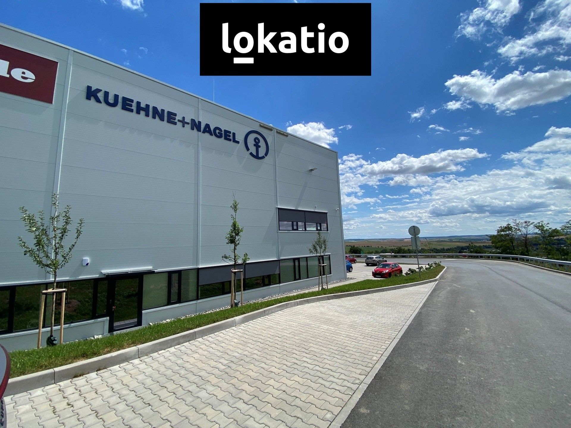 Pronájem komerčního prostoru 3078 m² - foto 7