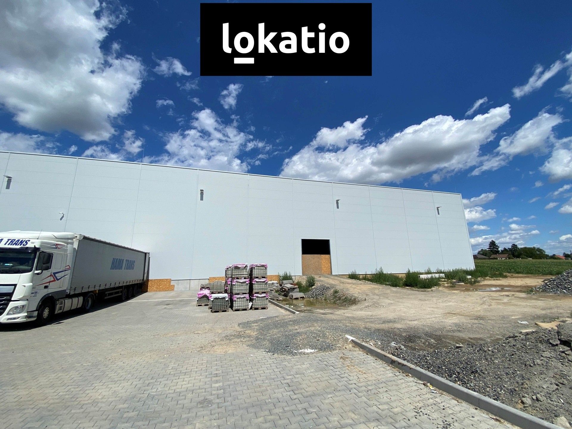 Pronájem komerčního prostoru 3078 m² - foto 6