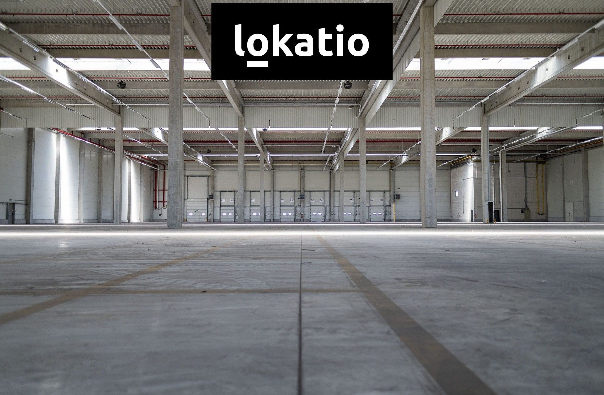 Pronájem komerčního prostoru 2208 m² - foto 4