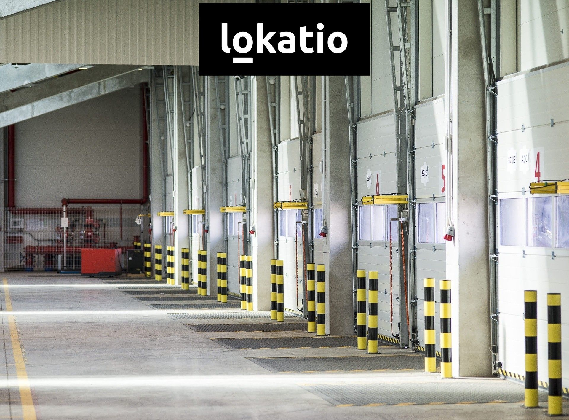 Pronájem komerčního prostoru 2208 m² - foto 6