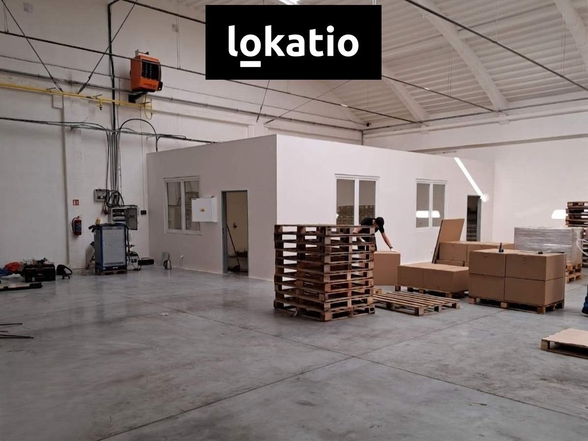 Pronájem komerčního prostoru 1170 m² - foto 3