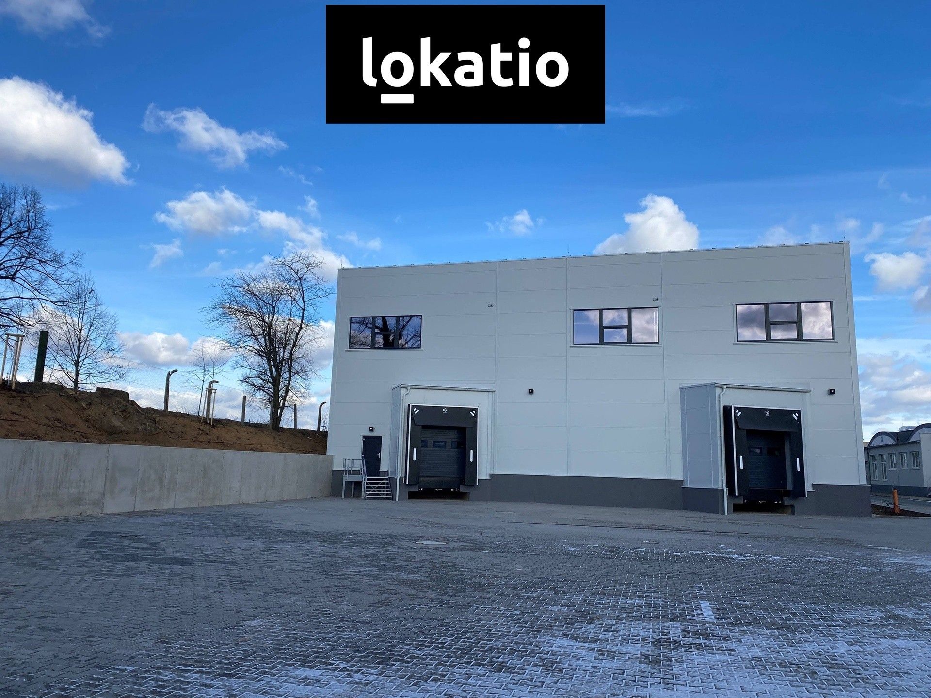 Pronájem komerčního prostoru 2928 m² - foto 3