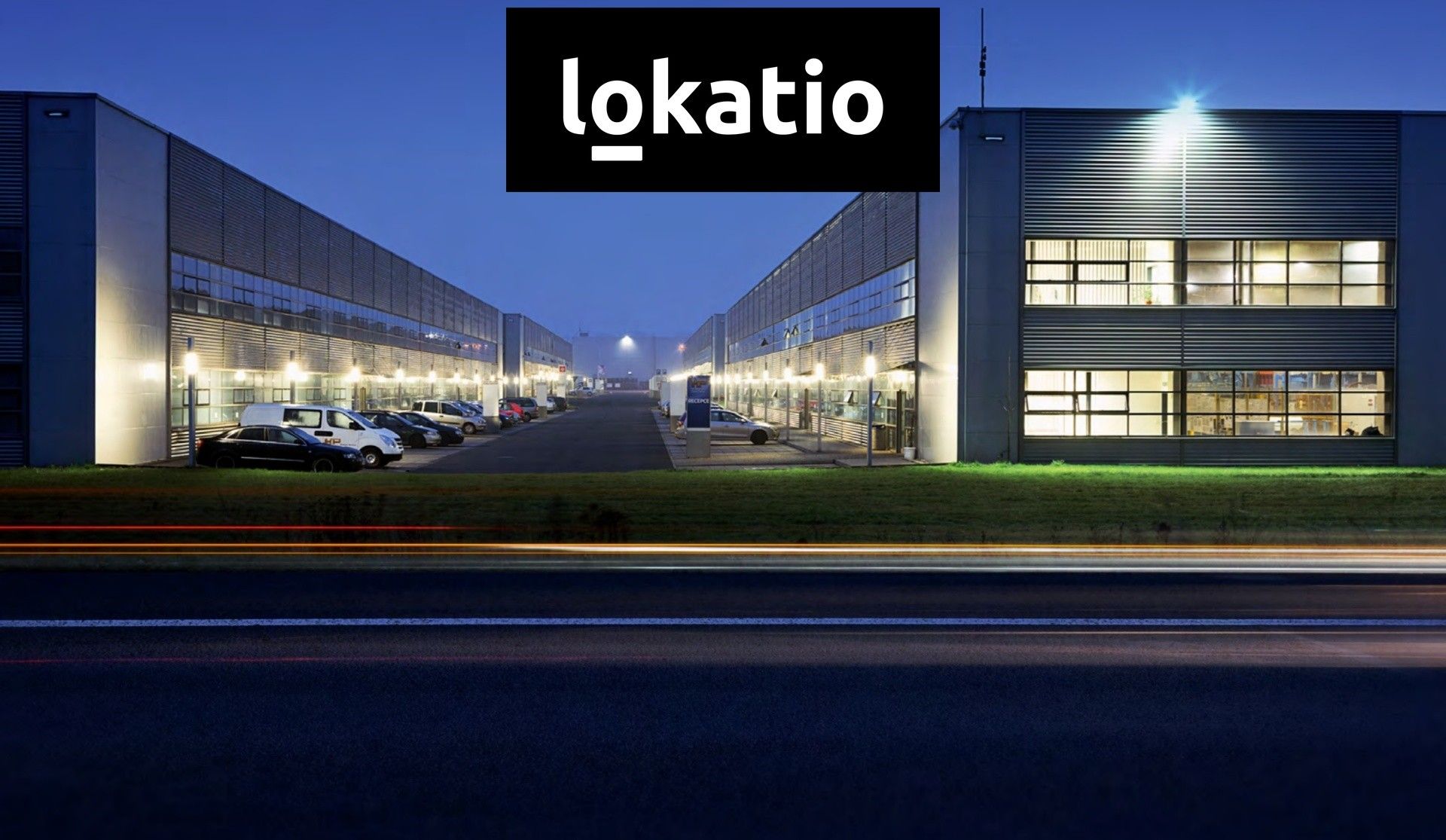 Pronájem komerčního prostoru 2613 m² - foto 7