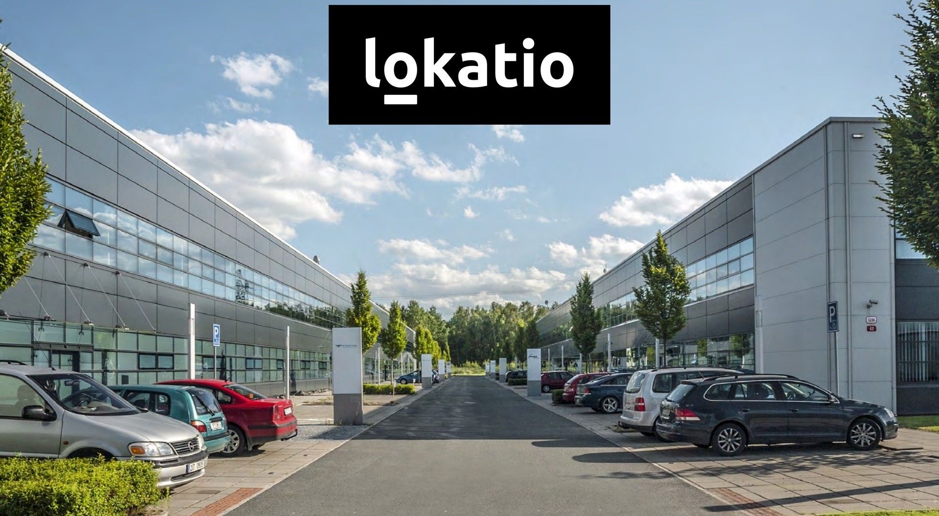 Pronájem komerčního prostoru 2613 m² - foto 8