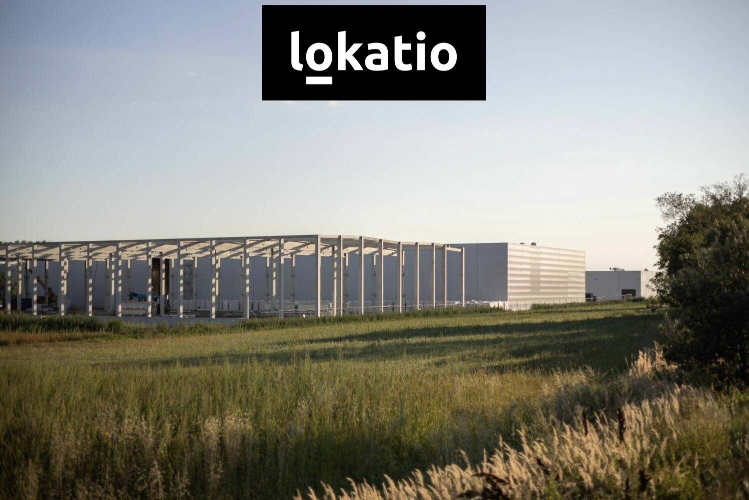 Pronájem komerčního prostoru 8994 m² - foto 5