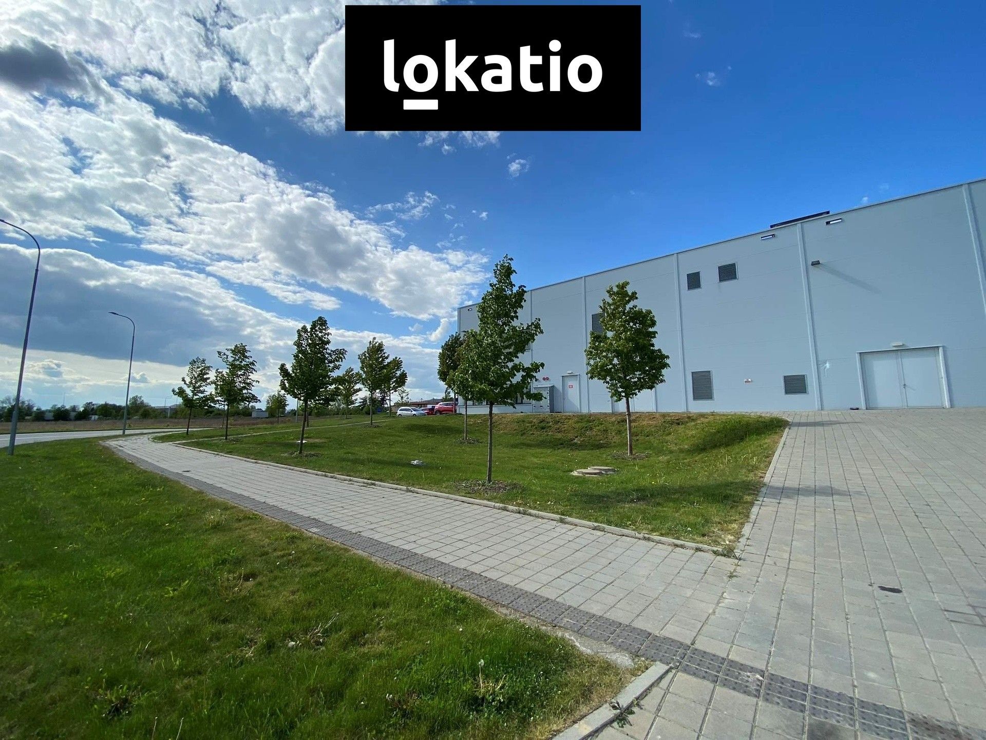 Pronájem komerčního prostoru 8994 m² - foto 3
