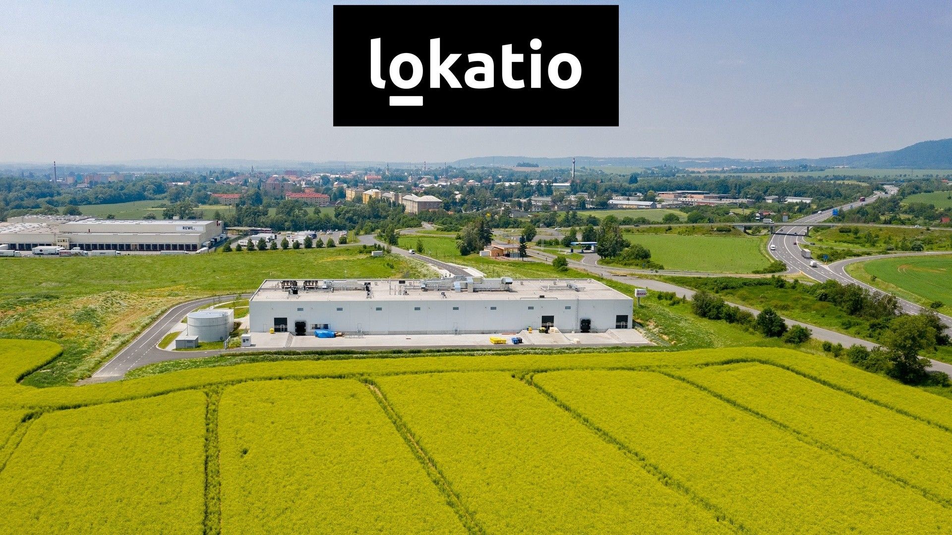 Pronájem komerčního prostoru 37478 m² - foto 11