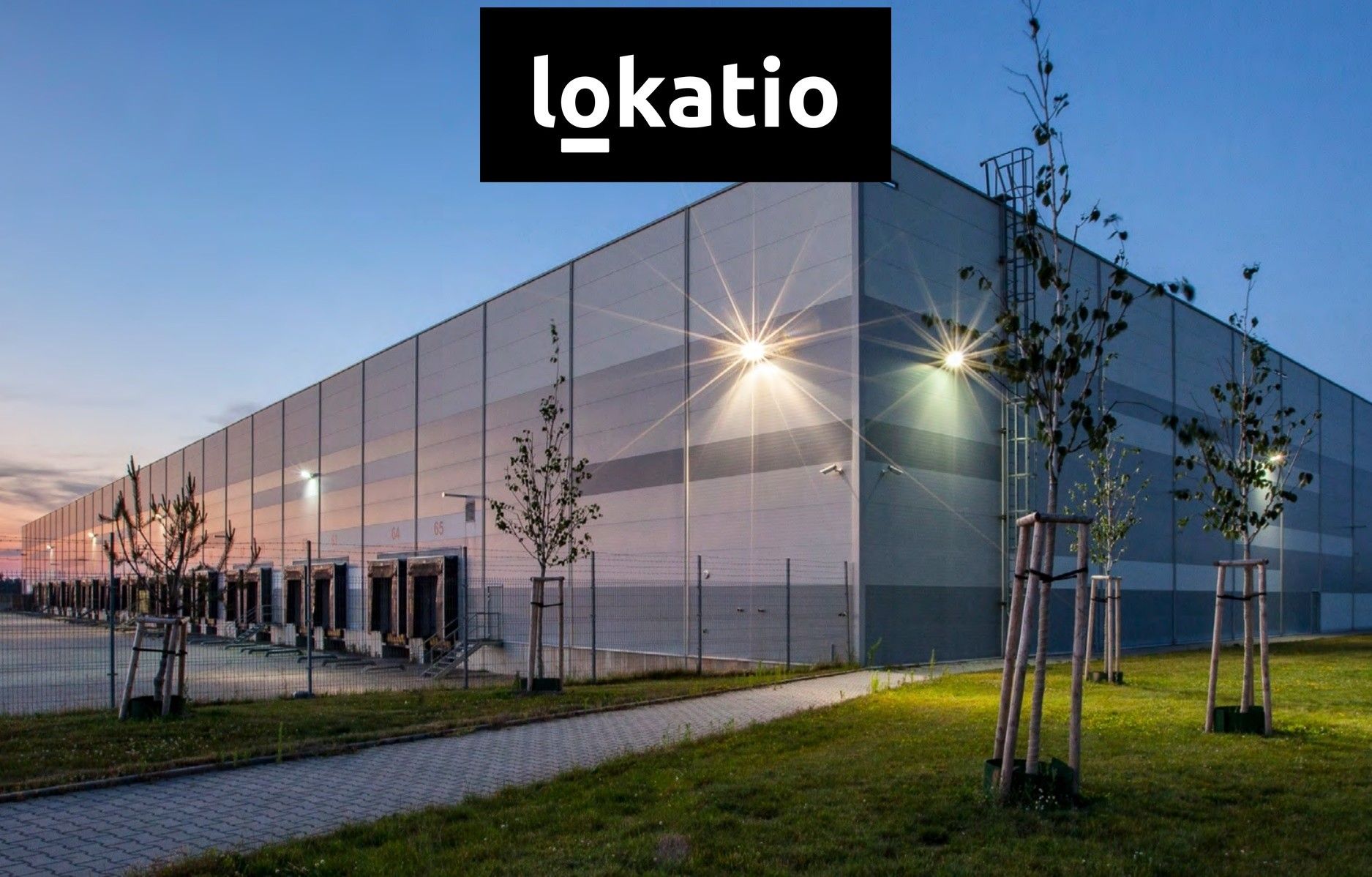 Pronájem komerčního prostoru 8994 m² - foto 10