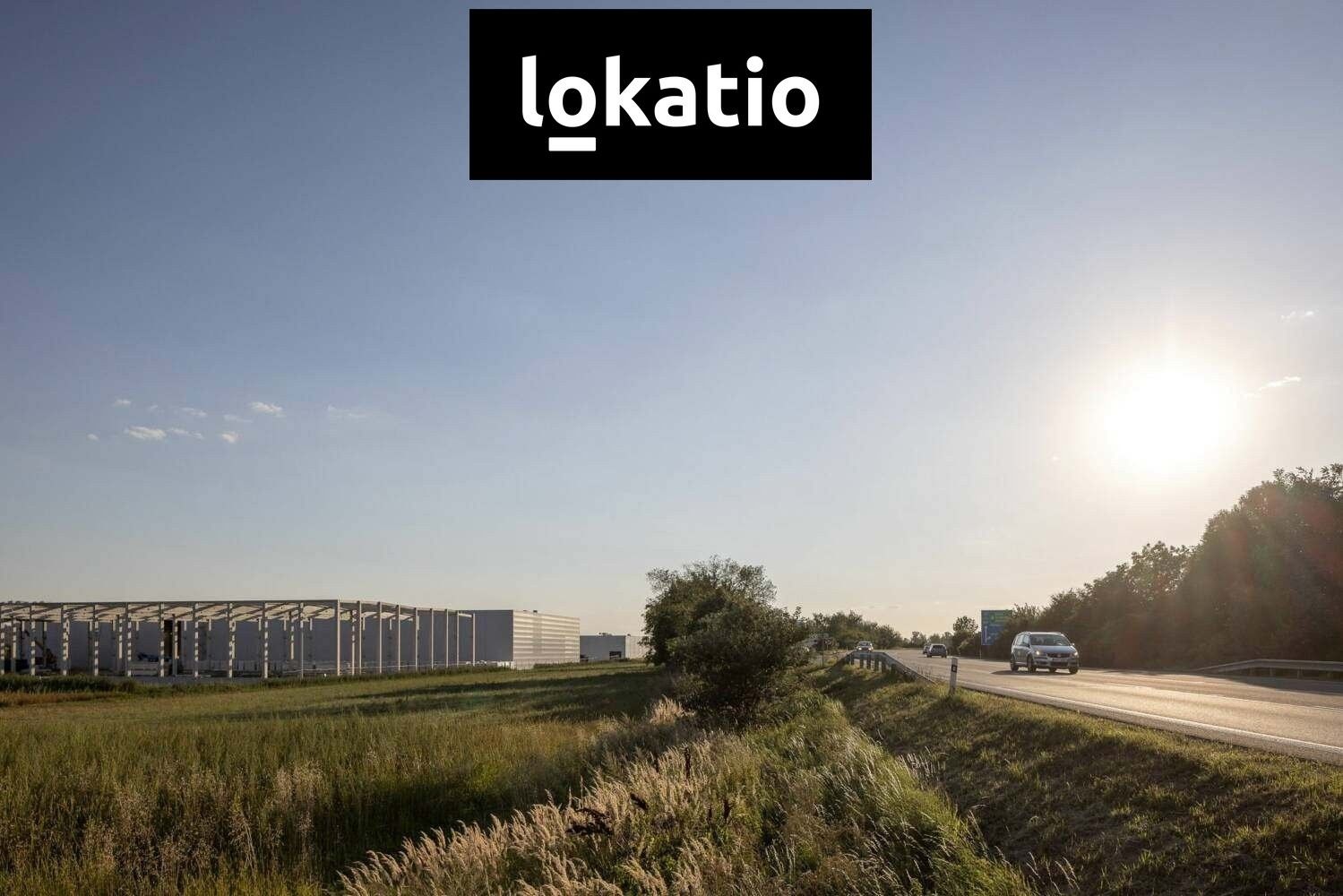 Pronájem komerčního prostoru 4021 m² - foto 7