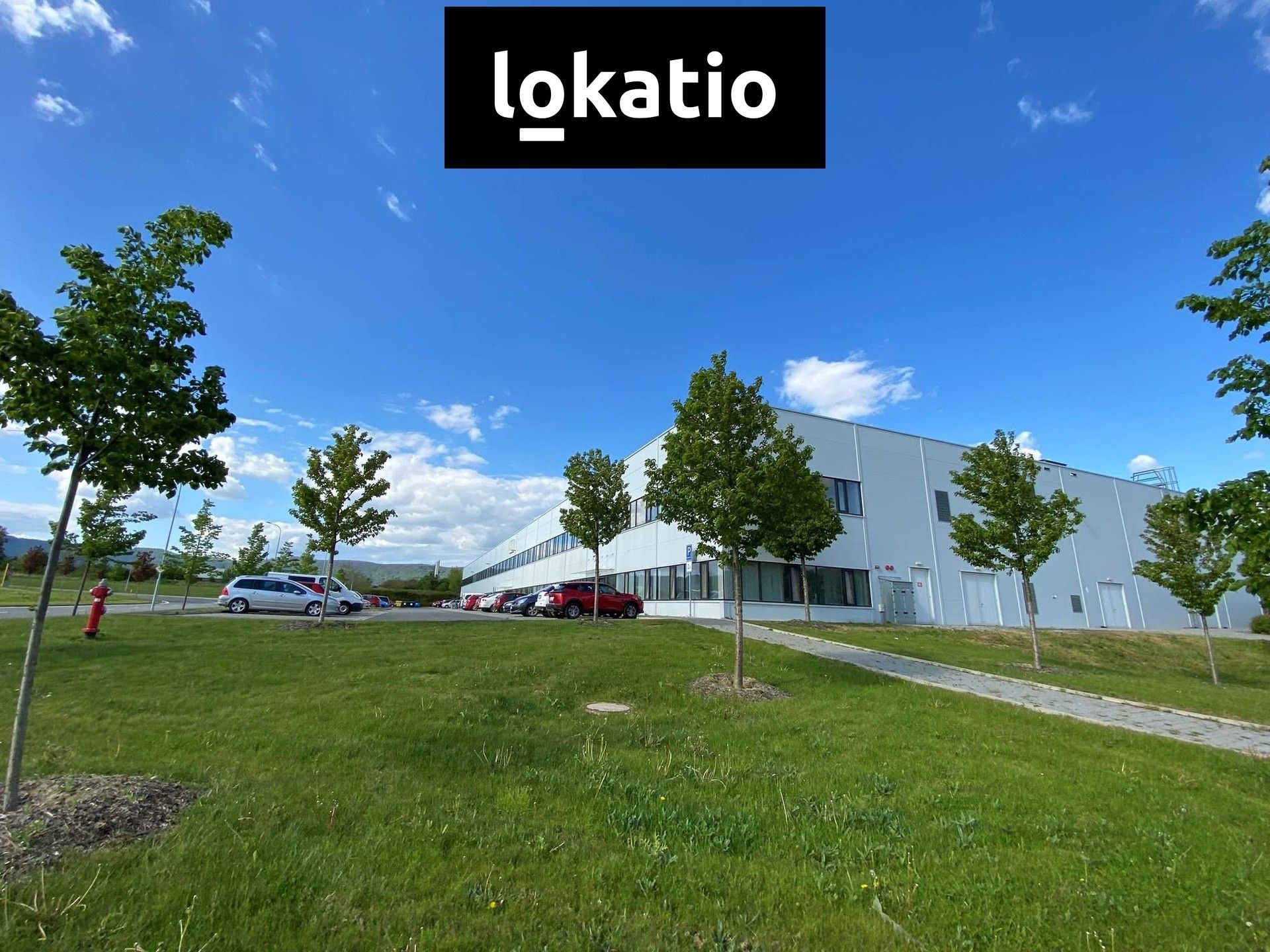 Pronájem komerčního prostoru 4021 m² - foto 3