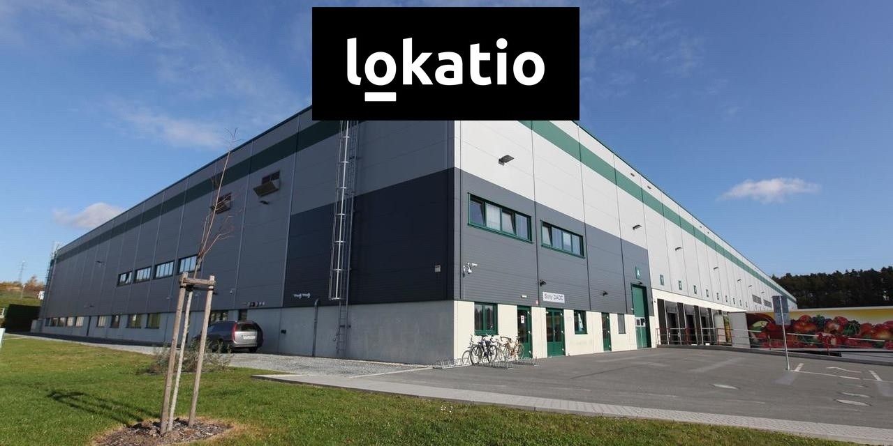 Pronájem komerčního prostoru 11155 m² - foto 4