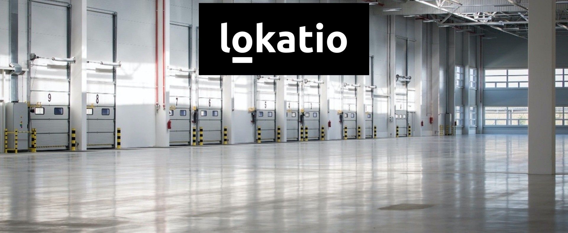 Pronájem komerčního prostoru 11155 m² - foto 5