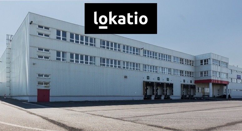 Pronájem komerčního prostoru 11155 m² - foto 10