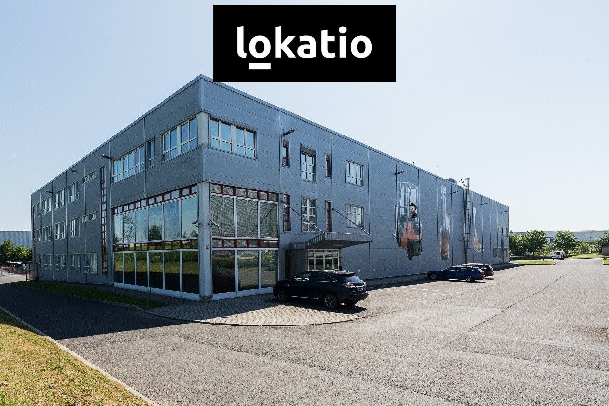 Pronájem komerčního prostoru 11155 m² - foto 12