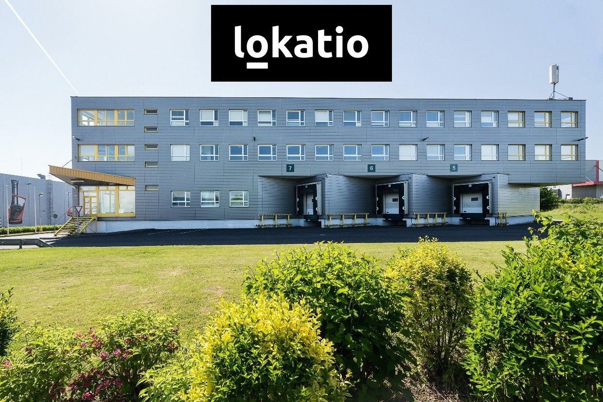 Pronájem komerčního prostoru 11155 m² - foto 11